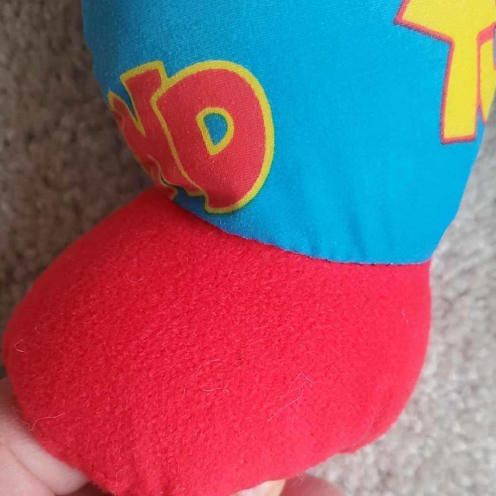 Vintage Teach Me Elmo - Picture 6 of 7